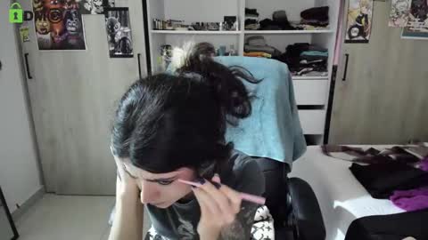 RickyDicot 13 online show from February 14, 1:45 am