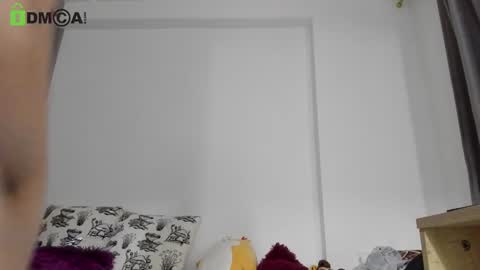 RickyDicot 13 online show from February 25, 4:57 am