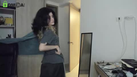 RickyDicot 13 online show from October 22, 2:34 am