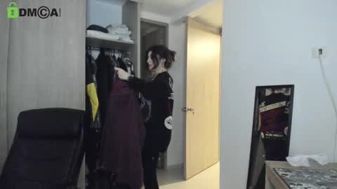 RickyDicot 13 online show from November 14, 1:37 am