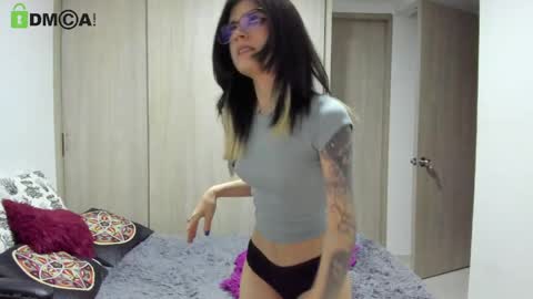 RickyDicot 13 online show from March 19, 1:31 am