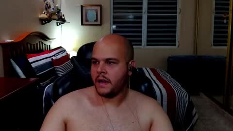 Ricky online show from November 15, 11:32 pm