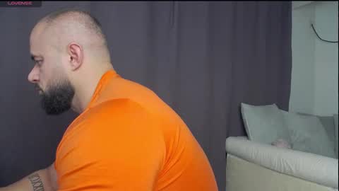 rickymiami1 online show from November 27, 6:43 pm