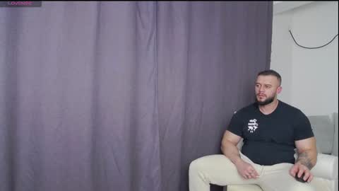 rickymiami1 online show from February 17, 7:09 pm