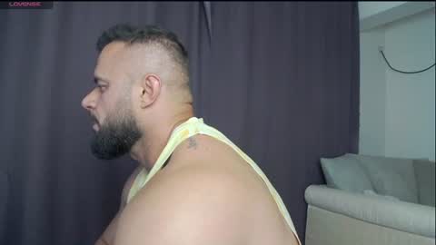 rickymiami1 online show from June 28, 7:09 pm