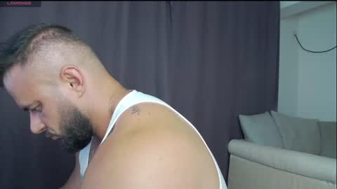 rickymiami1 online show from July 18, 6:34 pm