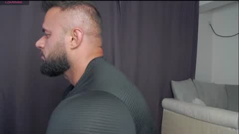 rickymiami1 online show from July 27, 6:48 pm