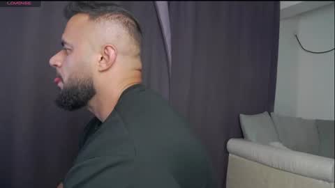 rickymiami1 online show from July 30, 6:18 pm