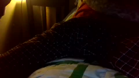 rickyrockett1 online show from March 20, 3:55 am