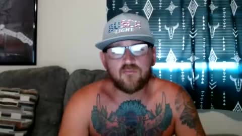 Ricky Rodeo online show from May 31, 11:50 pm