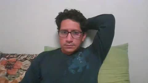 Ricky online show from October 20, 7:20 am