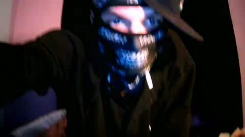 rico9ich online show from July 29, 3:43 pm