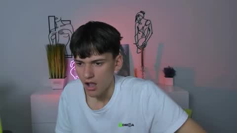 Rico online show from October 23, 8:35 am