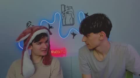 Snapshot of rico_steel chatting on February 8, 7:17 pm Rico online show from February 8, 7:17 pm