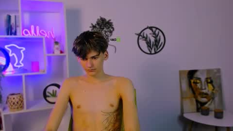 Snapshot of rico_steel chatting on February 13, 7:54 pm Rico online show from February 13, 7:54 pm