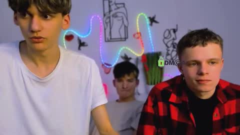 Snapshot of rico_steel chatting on February 24, 7:56 pm Rico online show from February 24, 7:56 pm