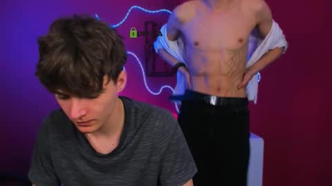 Rico online show from March 27, 8:08 pm