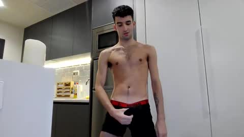 Rico online show from June 2, 6:54 pm