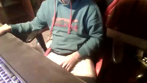 ricoangelpt online show from February 28, 7:15 pm