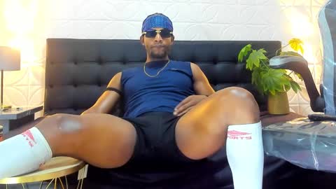 RicoBrowm online show from February 5, 4:37 am