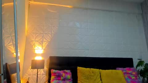 RicoBrowm online show from February 5, 10:41 am