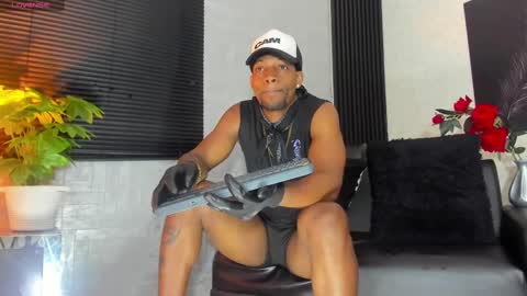 RicoBrowm online show from September 13, 4:01 am