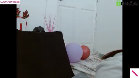 Candy online show from February 17, 1:53 pm