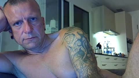 ricogumpi online show from August 3, 11:08 pm