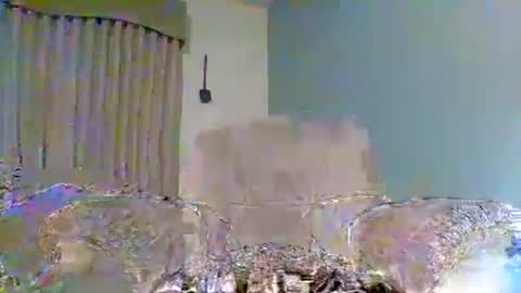 Snapshot of ridemypogostickk2 chatting on February 22, 1:00 am ridemypogostickk2 online show from February 22, 1:00 am