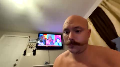 ridemystash07 online show from March 18, 7:00 am