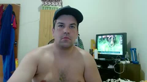 ridermen online show from January 30, 10:29 am