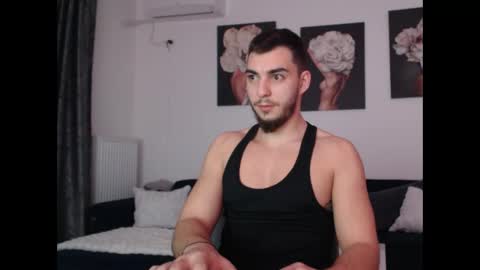 Snapshot of riderrandy chatting on February 6, 9:17 pm Rider Randy online show from February 6, 9:17 pm