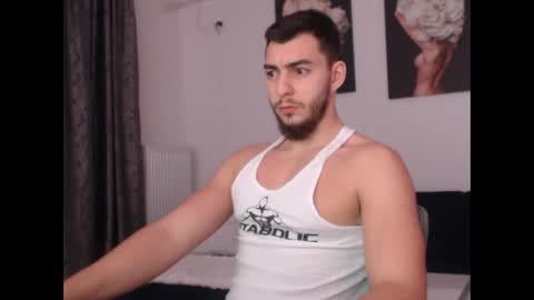 Snapshot of riderrandy chatting on February 12, 11:20 pm Rider Randy online show from February 12, 11:20 pm