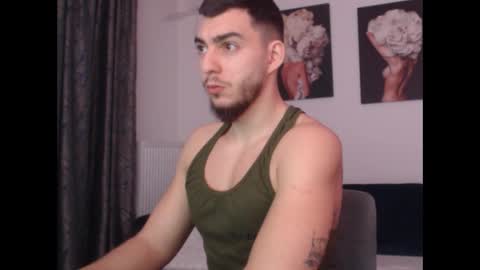 Snapshot of riderrandy chatting on February 21, 10:15 pm Rider Randy online show from February 21, 10:15 pm