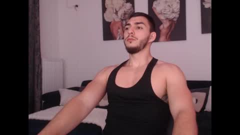 Snapshot of riderrandy chatting on September 19, 9:37 pm Rider Randy online show from September 19, 9:37 pm