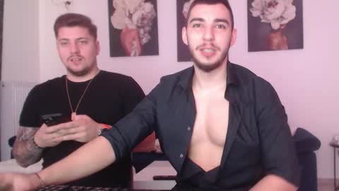 Snapshot of riderrandy chatting on November 18, 9:14 am Rider Randy online show from November 18, 9:14 am