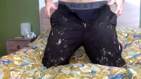 Snapshot of rifraf1986 chatting on January 28, 12:43 pm rifraf1986 online show from January 28, 12:43 pm