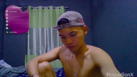 Snapshot of rignerhorn chatting on March 23, 9:24 am Rignerhorn online show from March 23, 9:24 am