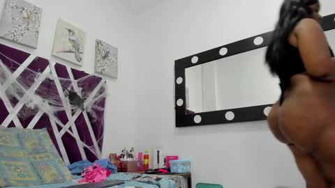 Rihanna Abiodun online show from October 28, 12:25 am