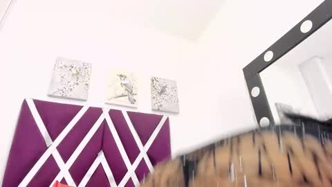 Rihanna Abiodun online show from February 10, 8:24 pm