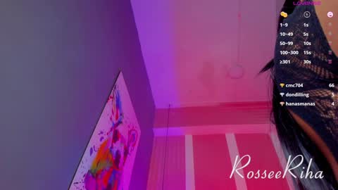 Riha  online show from December 22, 12:38 pm