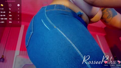 Riha  online show from January 24, 6:56 pm