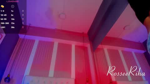 Riha  online show from February 2, 8:02 am