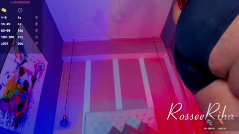 Riha  online show from February 7, 7:18 am