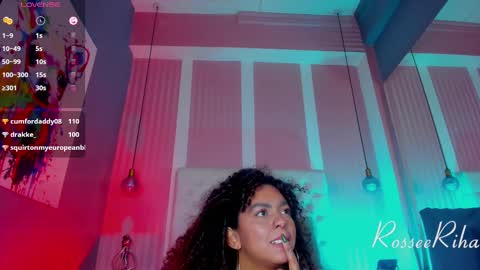 Riha  online show from February 23, 11:22 am