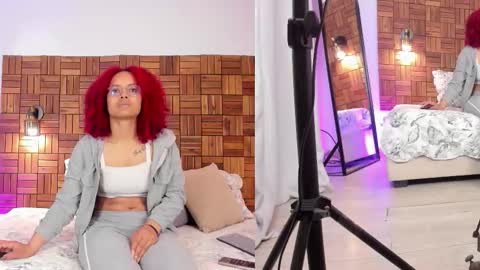 Sara online show from November 25, 10:15 am