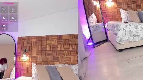 Sara online show from November 29, 10:18 am