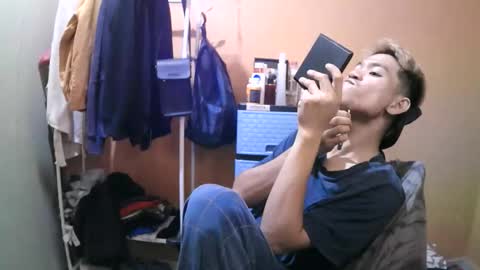 riiichie12 online show from November 16, 3:17 pm