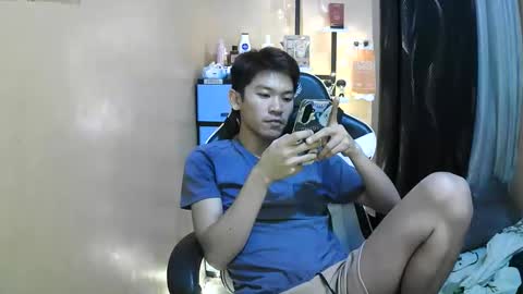 riiichie12 online show from January 17, 5:27 pm