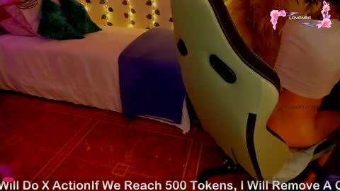 Snapshot of riiley_ chatting on January 31, 2:58 am Independent model online show from January 31, 2:58 am